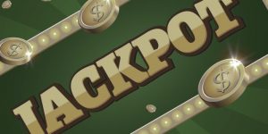 Høyeste jackpottutbetalinger